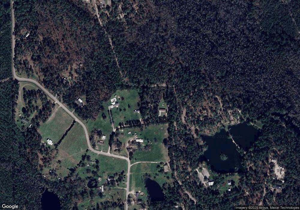 135 Pompass Grass Rd, Nicholls, GA 31554 - photo 1