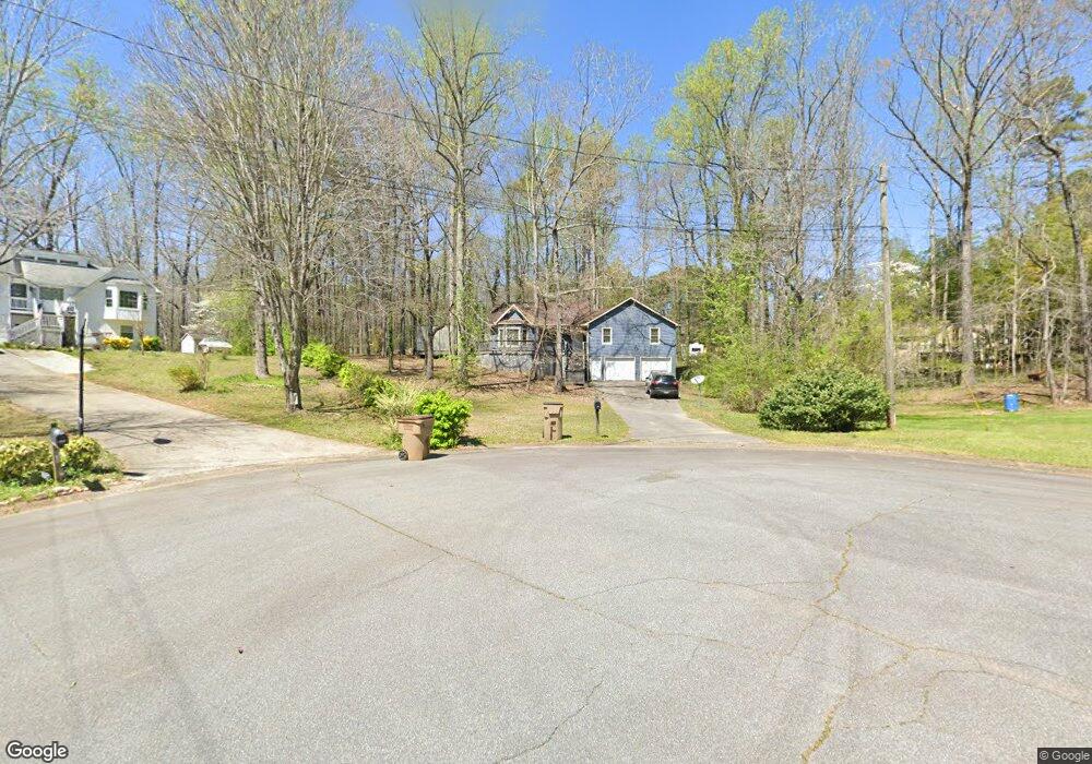 5356 Brook Ct unit 2, Acworth, GA 30102 - photo 1