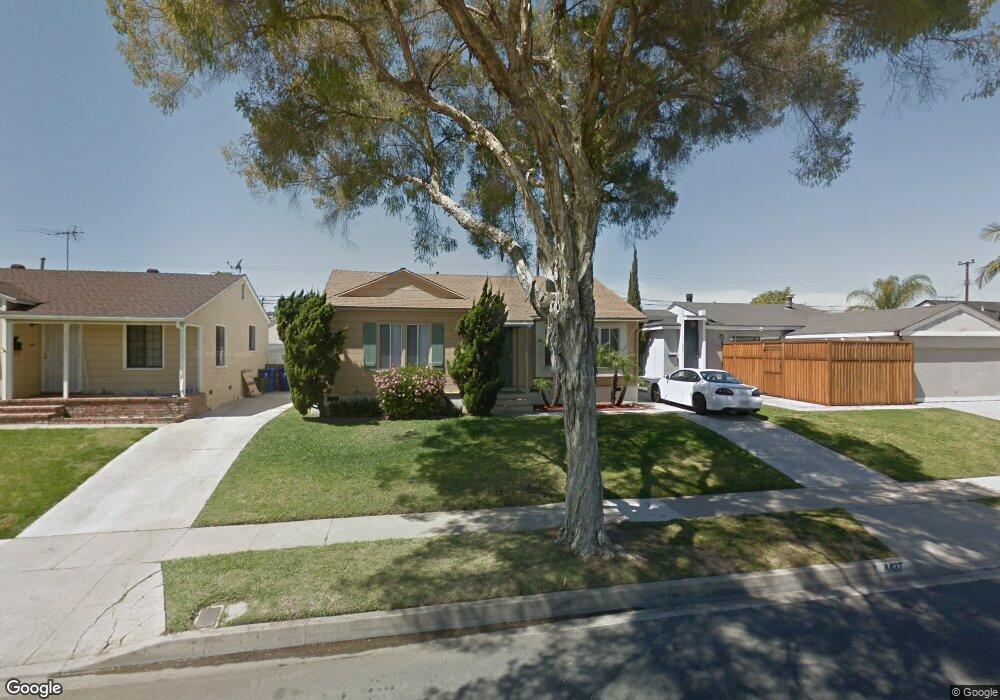 4437 Levelside Ave, Lakewood, CA 90712 - photo 1