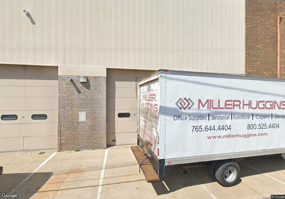 129 E 13th St, Anderson, IN 46016 - photo 1