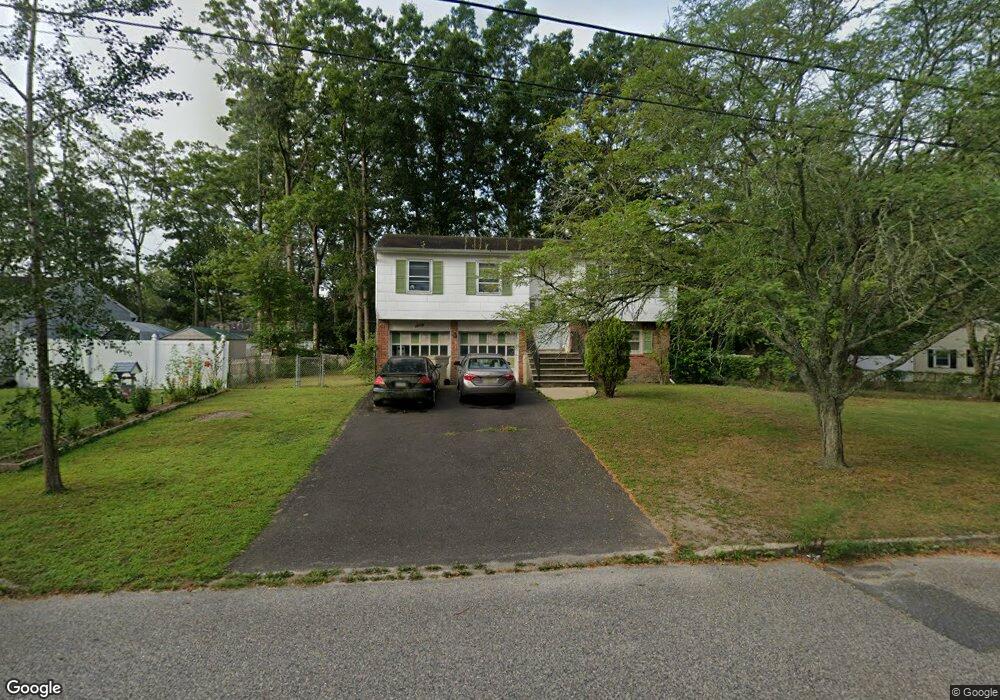 60 Woodland Rd, Bayville, NJ 08721 - photo 1