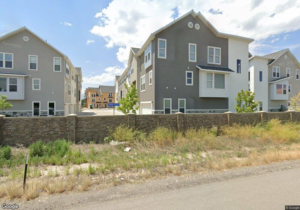 1008 S 2770 E unit 113, Spanish Fork, UT 84660 - photo 1