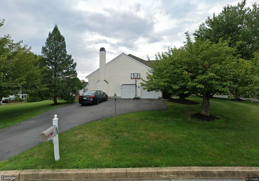 6 Grove Rd, Glen Mills, PA 19342 - photo 1