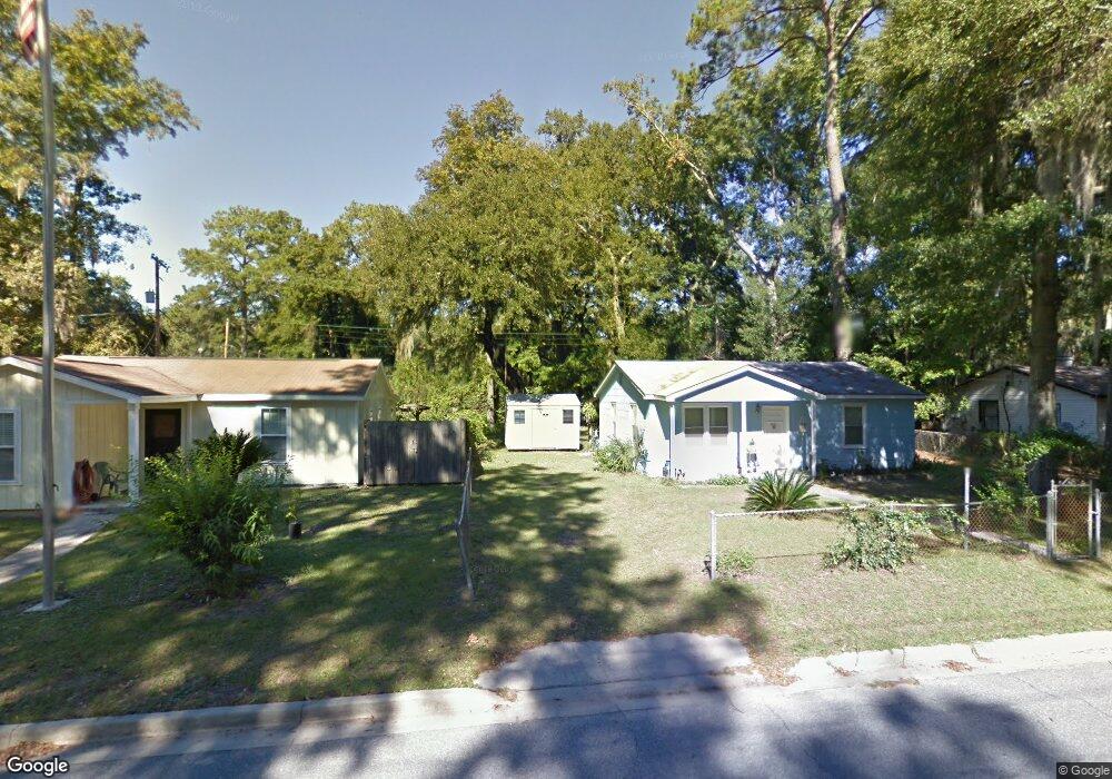 8 Lansing Ave, Savannah, GA 31406 - photo 1