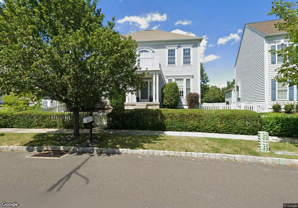 6 Croft Dr, Fountainville, PA 18923 - photo 1