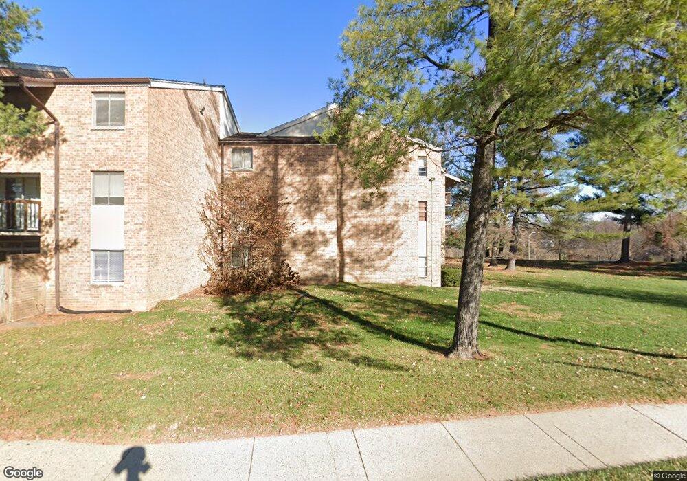 18609 Walkers Choice Rd unit 18609-, Montgomery Village, MD 20886 - photo 1