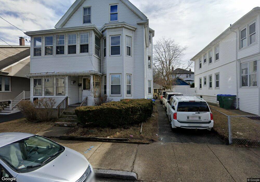 20 Burget Ave unit 2, Medford, MA 02155 - photo 1