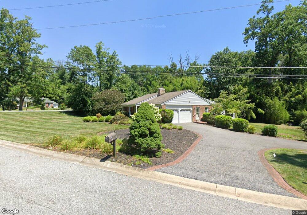 78 Glenview Rd, Glen Mills, PA 19342 - photo 1