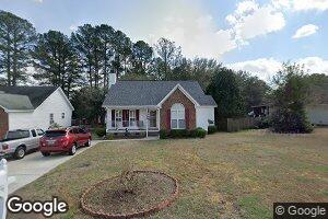 541 Wilmuth Cir, West Columbia, SC 29170