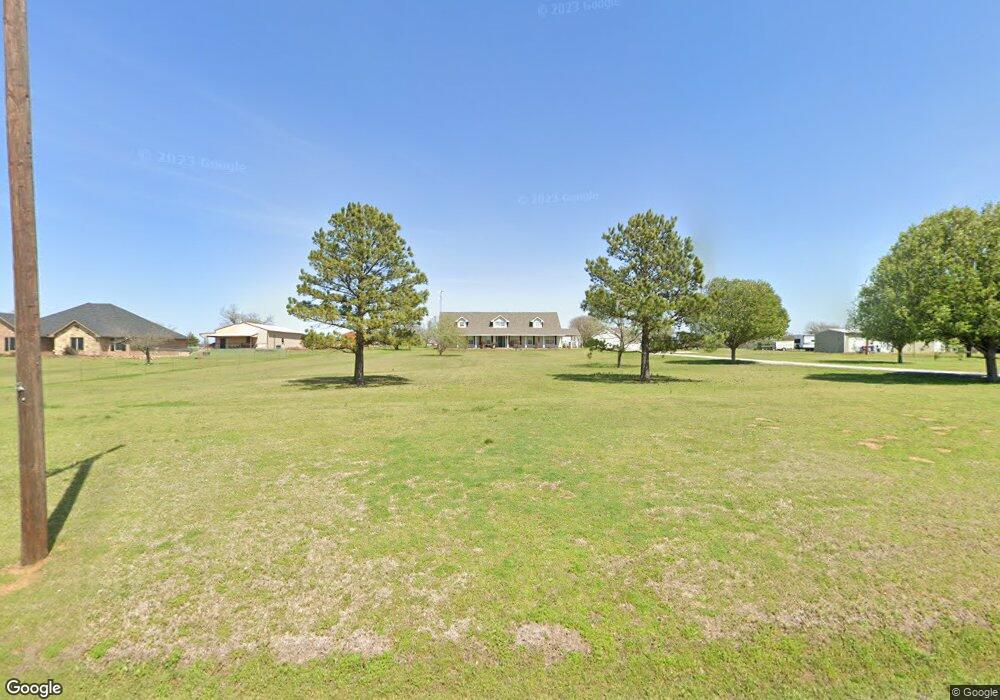 217 Ferguson Rd, Whitesboro, TX 76273 - photo 1