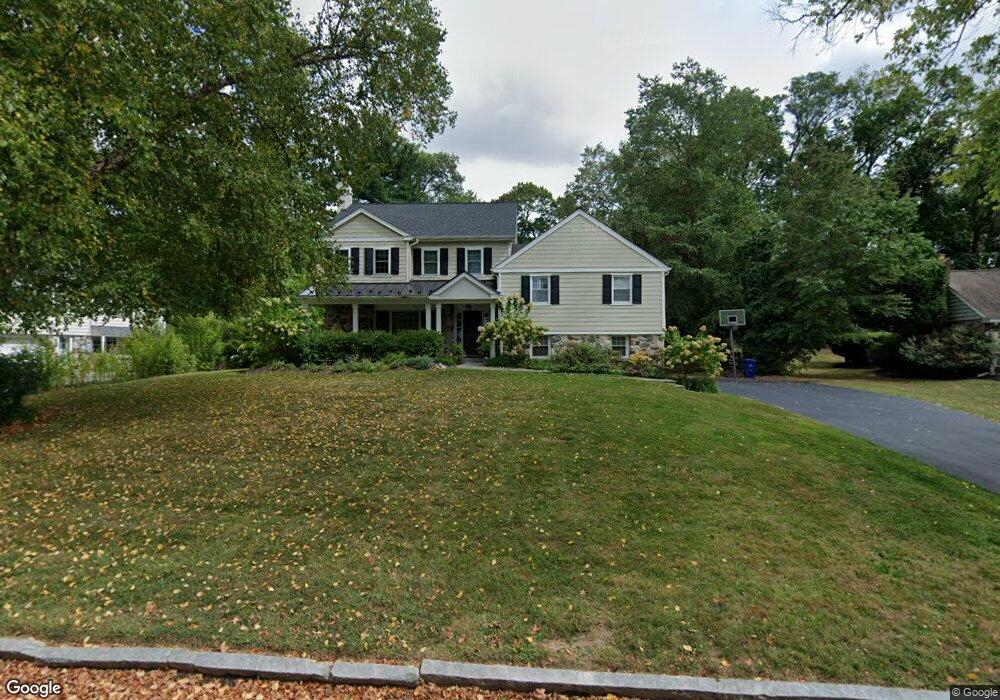 129 Wooded Ln, Villanova, PA 19085 - photo 1