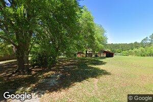 1566 Alligator Rd, Cordesville, SC 29434