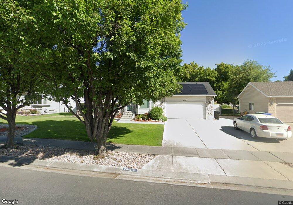 2018 W 8240 S, West Jordan, UT 84088 - photo 1