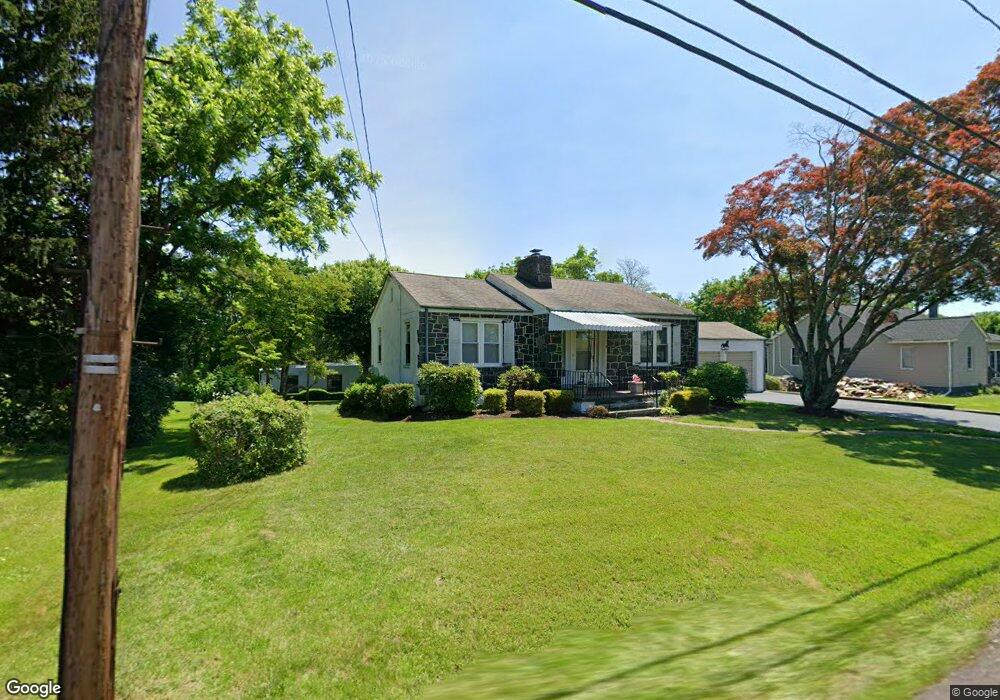 2641 Geryville Pike, Pennsburg, PA 18073 - photo 1