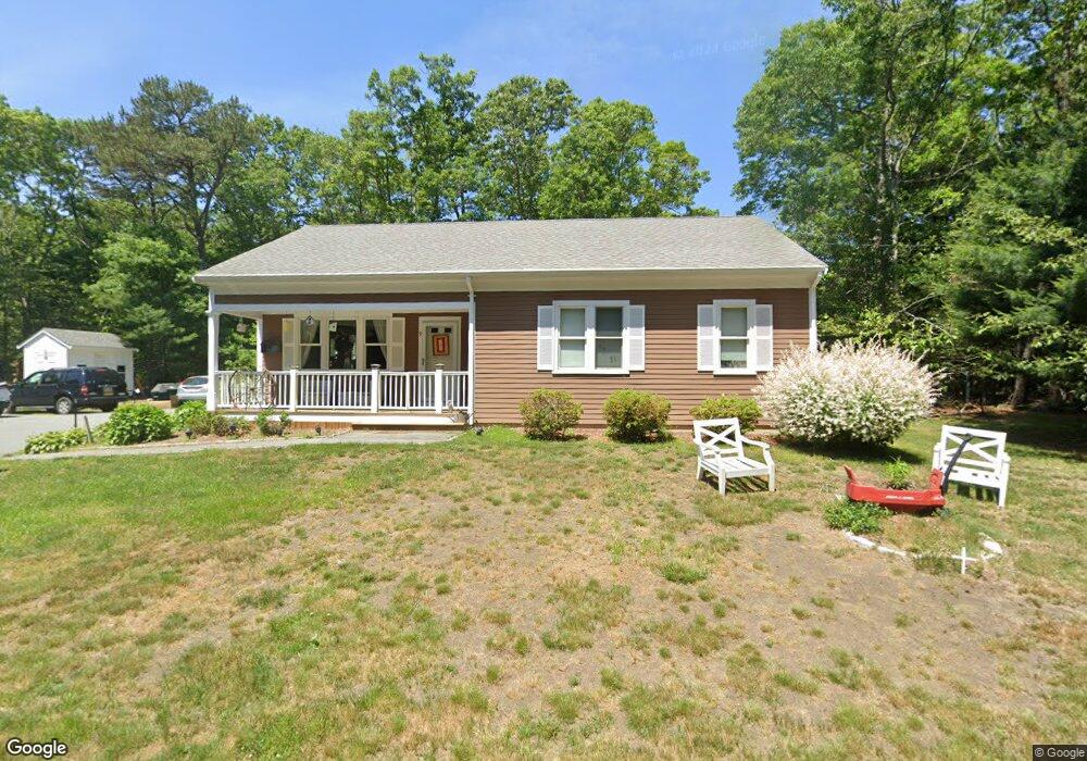 9 Park Place Way, Mashpee, MA 2649 - photo 1