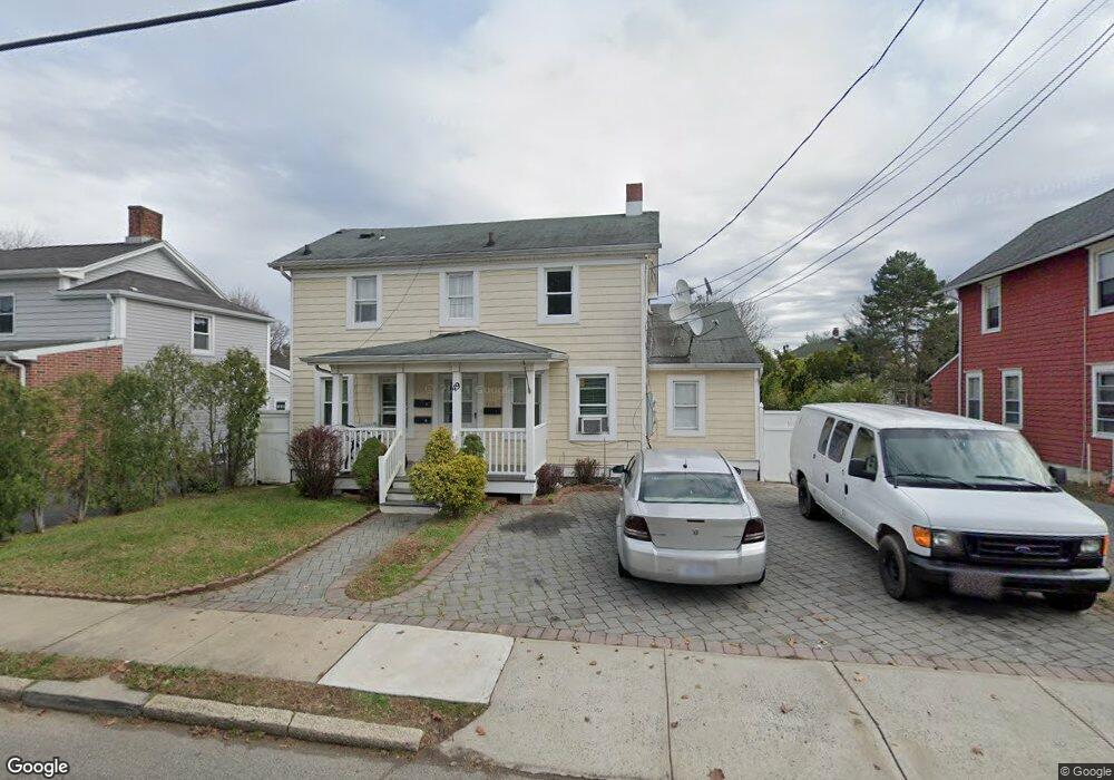 49 Grand Ave, Long Branch, NJ 07740 - photo 1