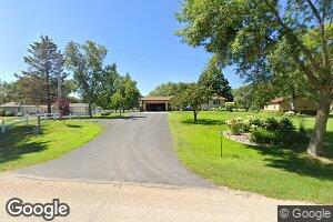 10848 Eagle Lake Rd, Frazee, MN 56544