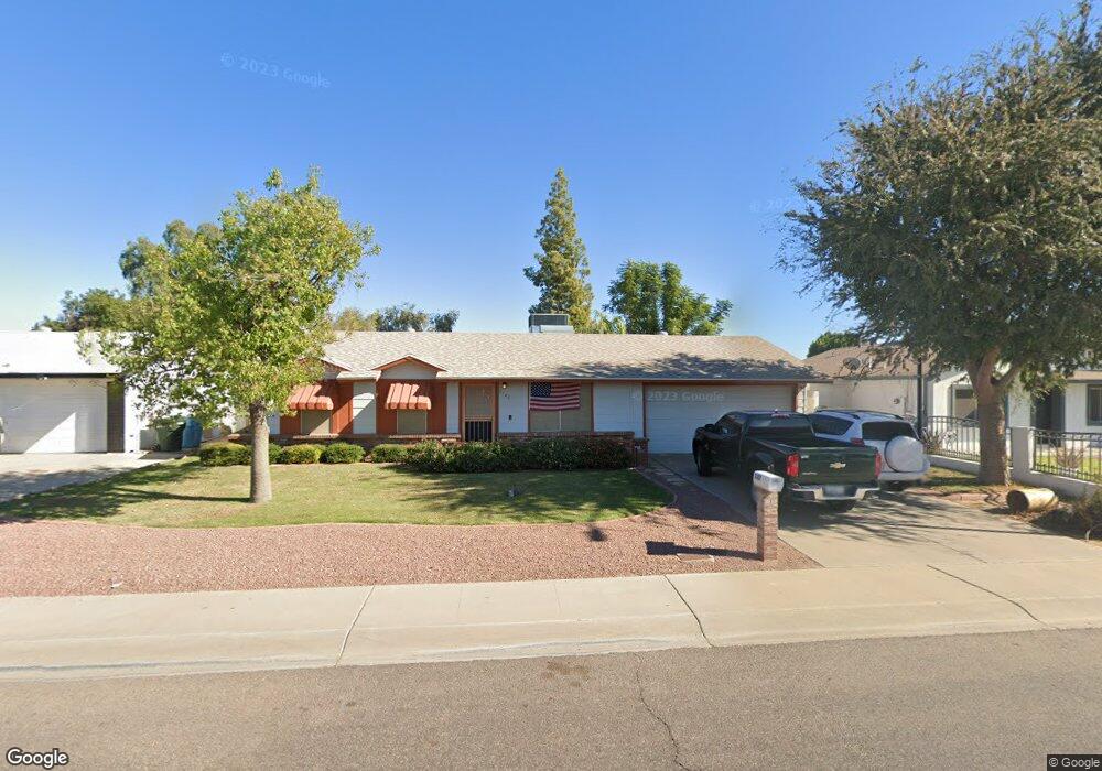 3147 N 89th Ave, Phoenix, AZ 85037 - photo 1