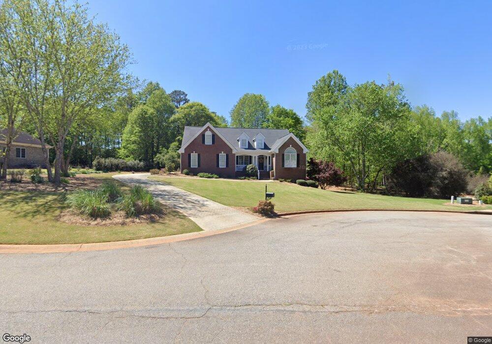 1041 Branch Farm Point, Bogart, GA 30622 - photo 1