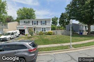 1810 Willow Creek Ct, Frederick, MD 21702