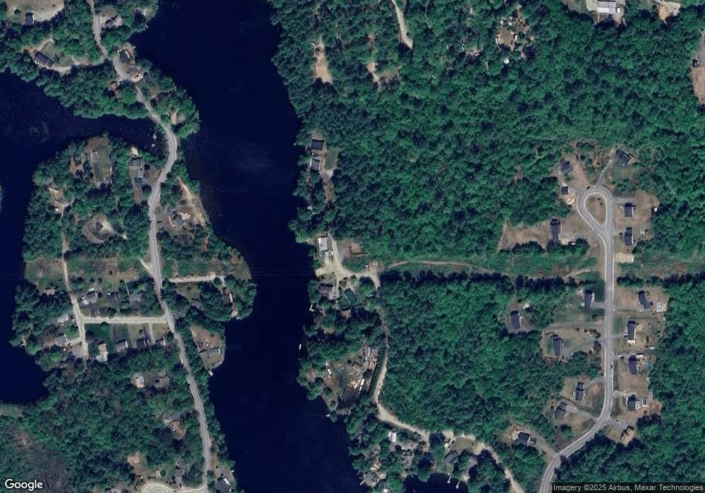 84 Daniels Rd, Weare, NH 03281 - photo 1