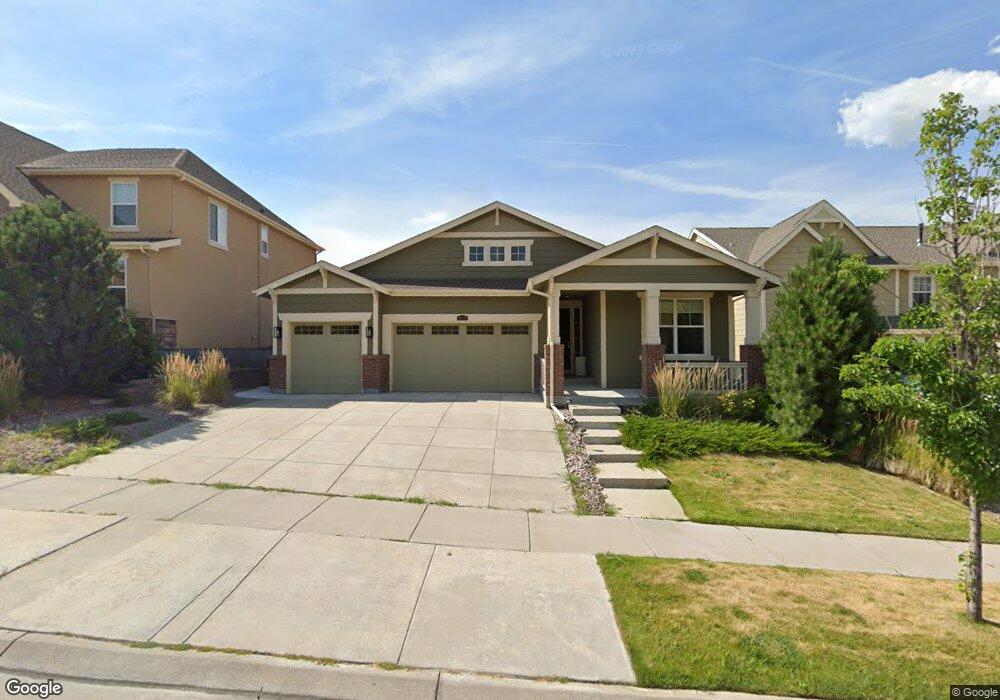 18770 W 85th Dr, Arvada, CO 80007 - photo 1