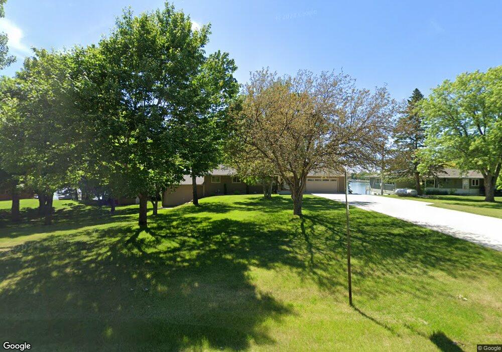 4478 Hiview Dr SW, Alexandria, MN 56308 - photo 1