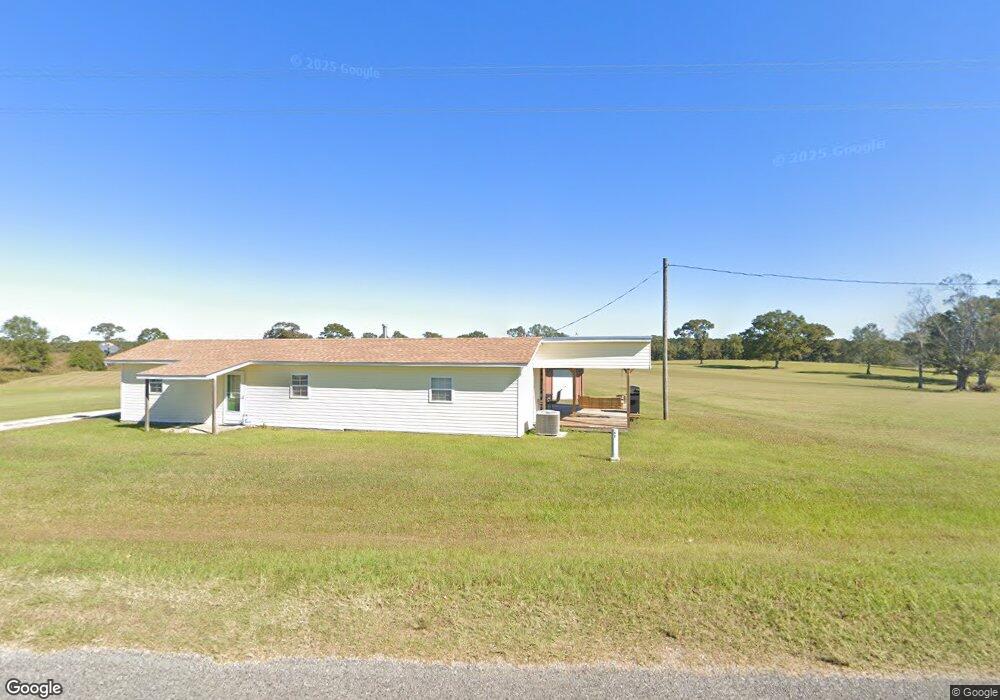 1490 P P Wilson Rd, Osyka, MS 39657 - photo 1