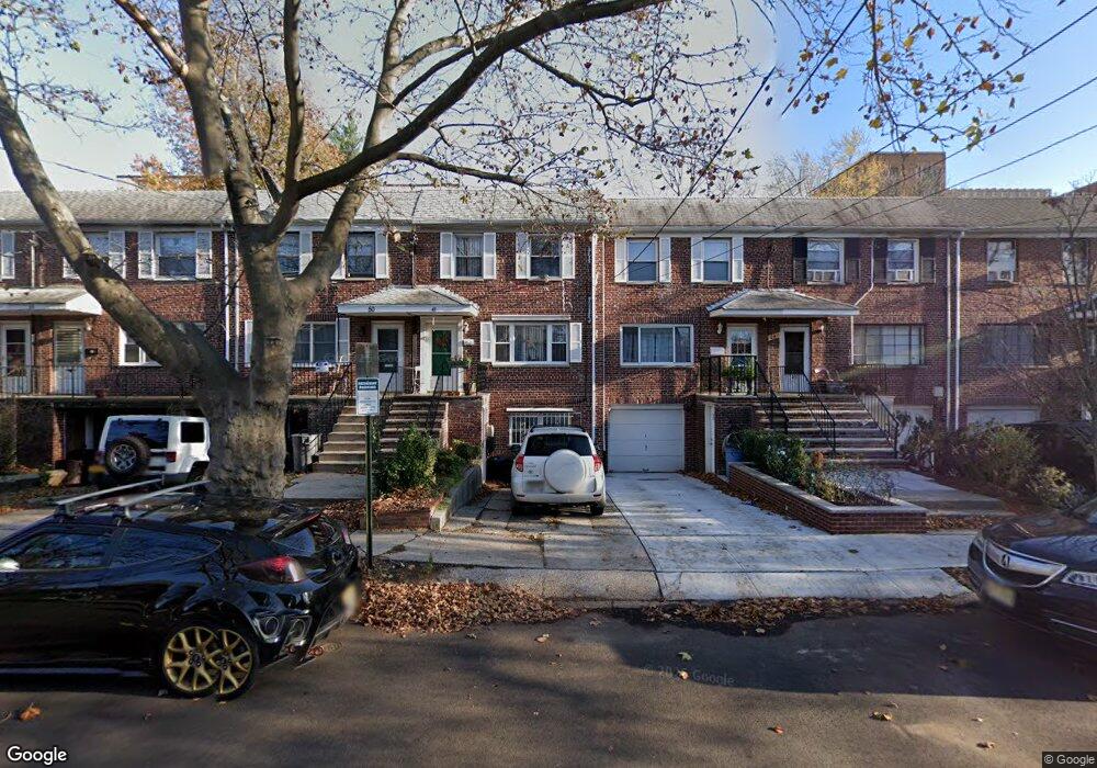 48 College St, Jersey City, NJ 07305 - photo 1