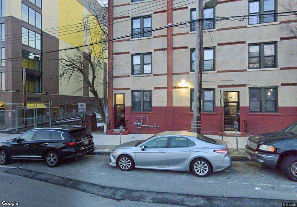 402 Riverdale Ave, Yonkers, NY 10705 - photo 1