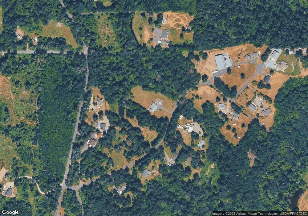 16810 219th Street Ct E, Graham, WA 98338 - photo 1