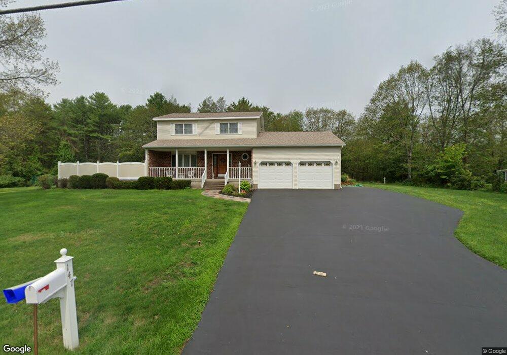 147 Spring Rd, Schenectady, NY 12302 - photo 1