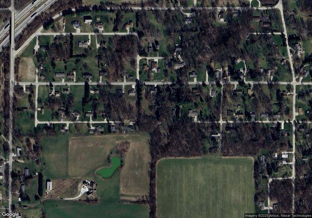 5271 E Miami Trail, Rolling Prairie, IN 46371 - photo 1