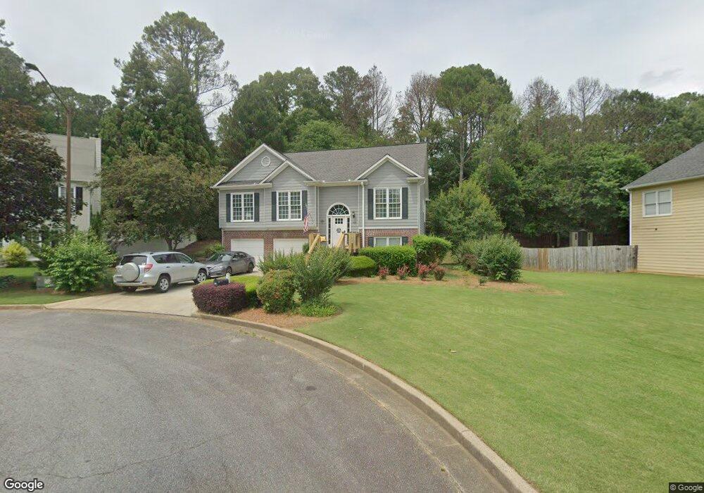 200 Dover Ct unit 2, Woodstock, GA 30188 - photo 1