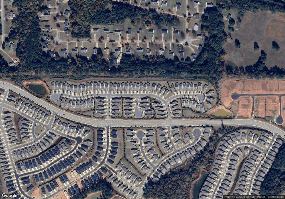 400 Chestatee Ct, Griffin, GA 30223 - photo 1