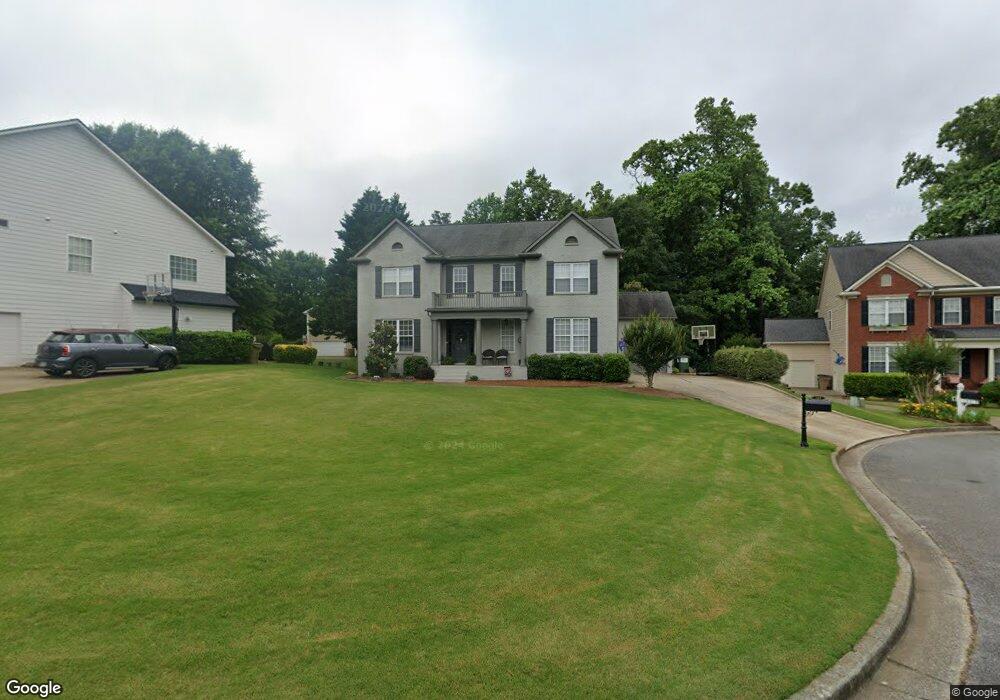 103 Ashley Glen unit 9D, Canton, GA 30115 - photo 1