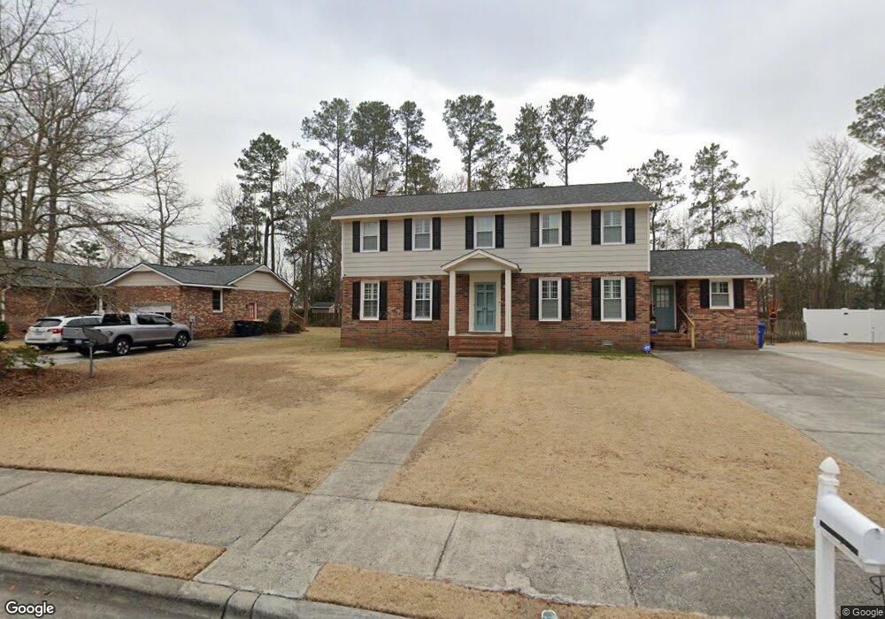 105 Janie Ave, Jacksonville, NC 28540 - photo 1