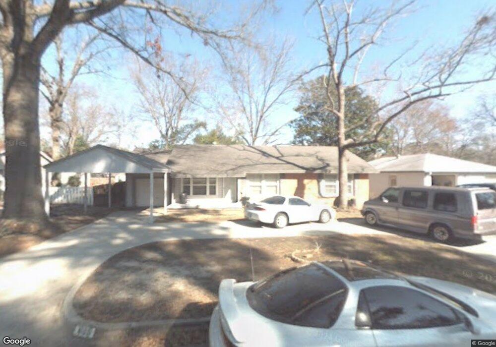 806 E Barbara St, Tyler, TX 75701 - photo 1