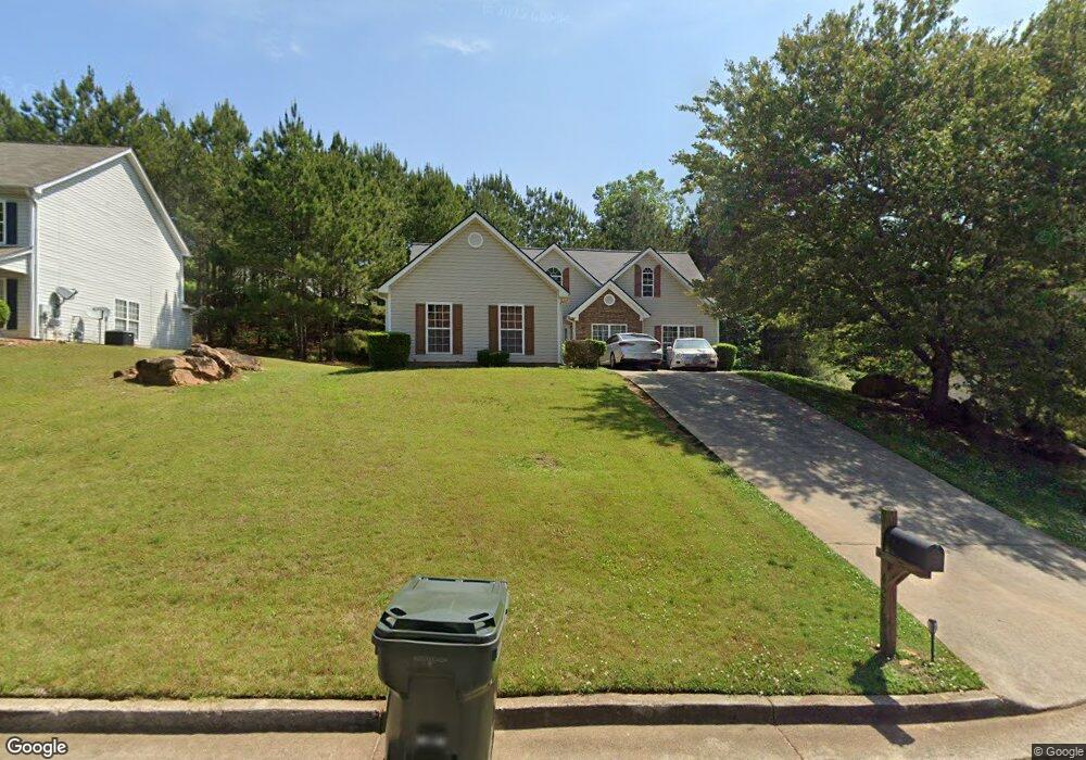 4275 Connick Way, Snellville, GA 30039 - photo 1