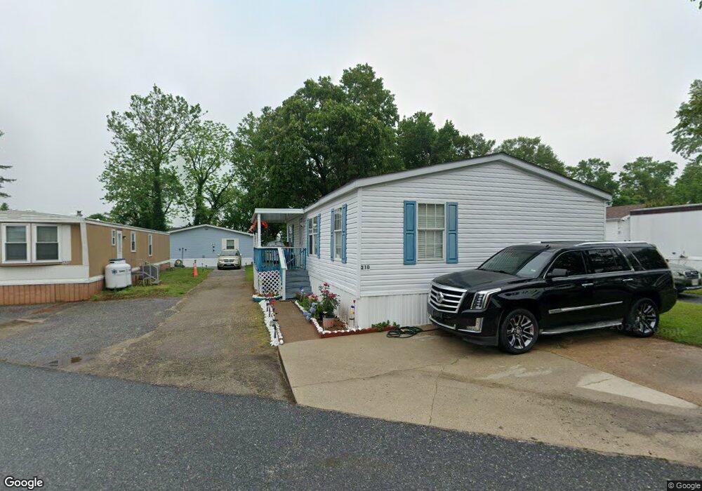 210 5th St, Lothian, MD 20711 - photo 1