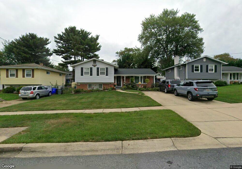 13613 Grenoble Dr, Rockville, MD 20853 - photo 1