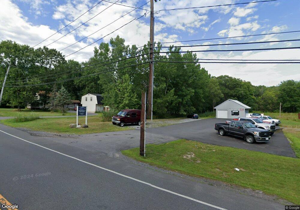 926 W High St, Ballston Spa, NY 12020 - photo 1