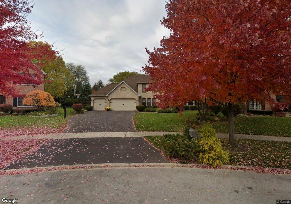 2615 Salix Cir, Naperville, IL 60564 - photo 1