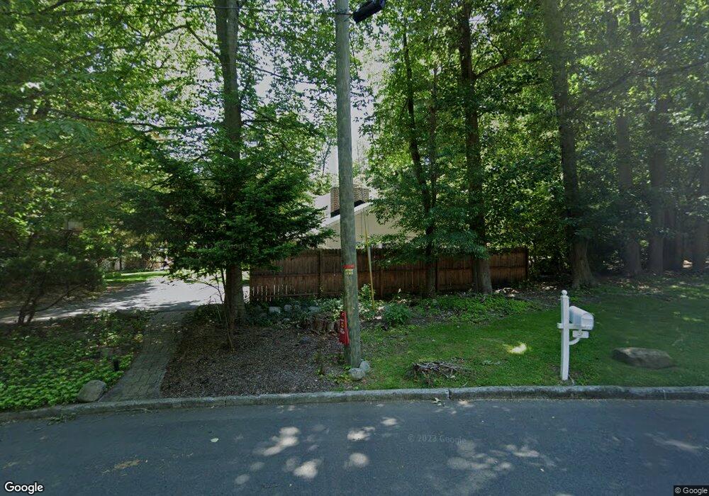 26 Woodland Rd, Montvale, NJ 07645 - photo 1