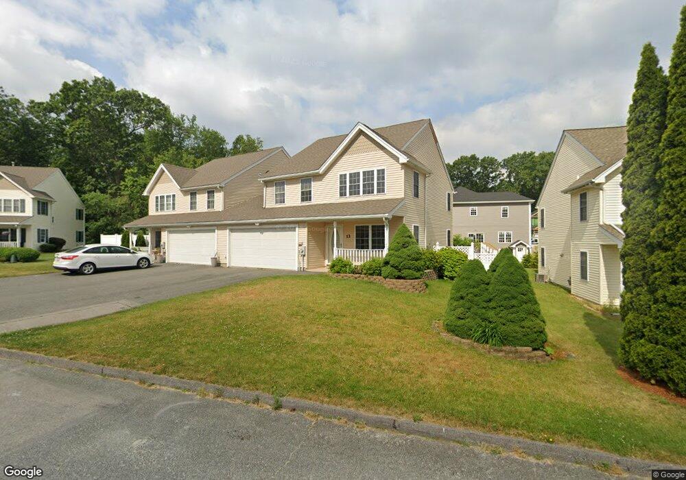 13 Frongillo Farm Rd, Worcester, MA 01604 - photo 1