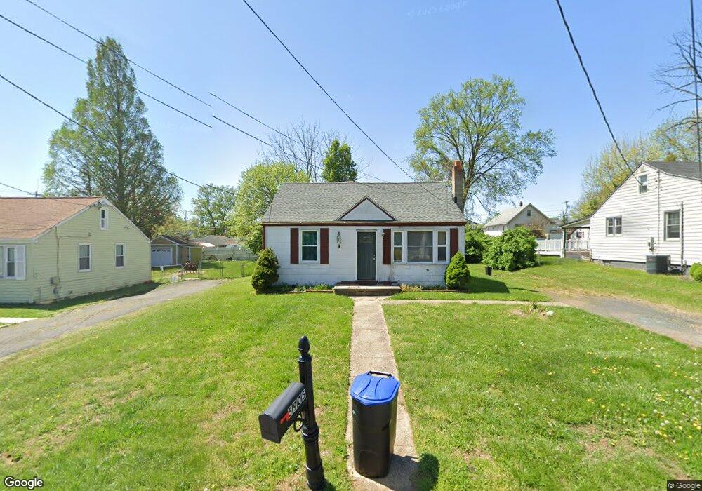 5905 Baltimore St, Gwynn Oak, MD 21207 - photo 1