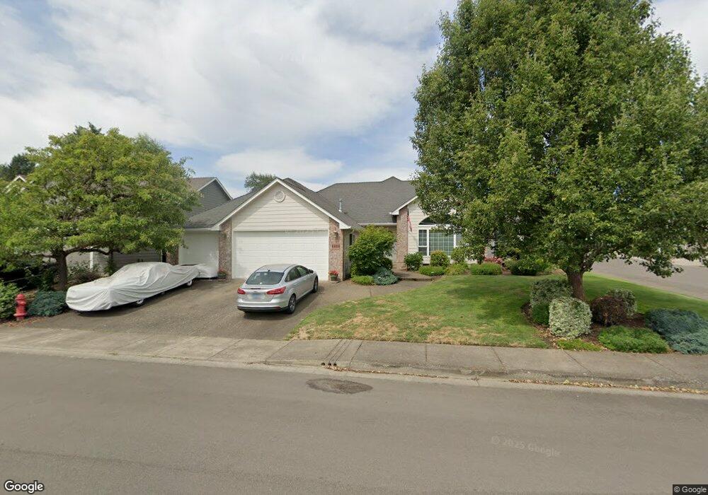 6404 Whisper Creek Loop NE, Keizer, OR 97303 - photo 1