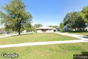 303 E 1st St, Ute, IA 51060