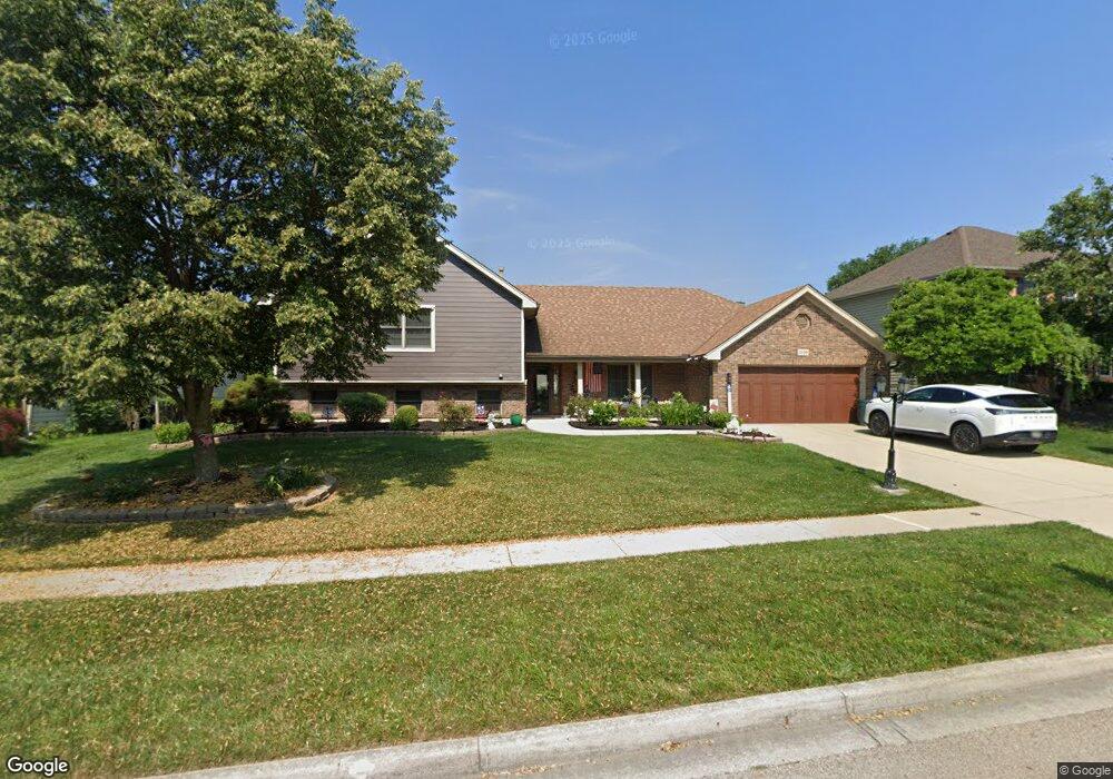 1635 Ashworth Dr, Vandalia, OH 45377 - photo 1