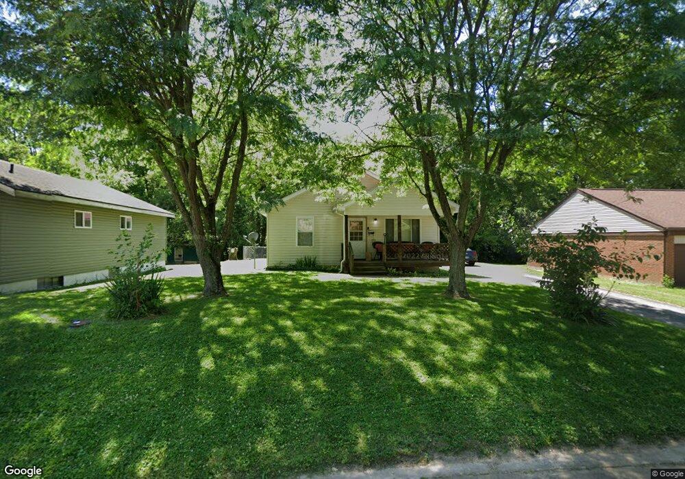 264 Orchard St, Xenia, OH 45385 - photo 1